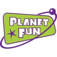 Planet Fun Logo