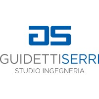Studio Ingegneria Guidetti Serri Logo