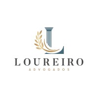 Loureiro Advogados Logo