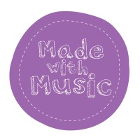 Made with Music Logo