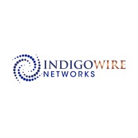 Indigo Wire Networks Logo