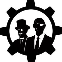 Proper Villains, LLC Logo