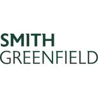 SmithGreenfield Services Ltd Logo