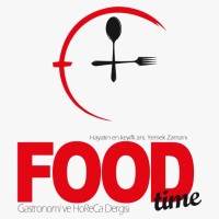 Food Time Logo
