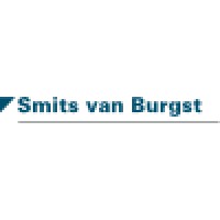 Smits van Burgst Logo