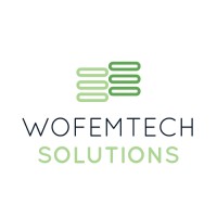 Wofemtech Logo