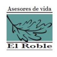 Asesores de Vida El Roble Logo