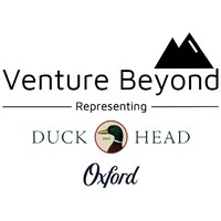 Venture Beyond Logo