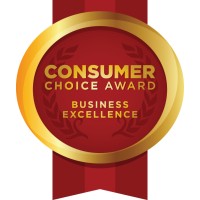 Consumer Choice Award - Choix du Consommateur Logo