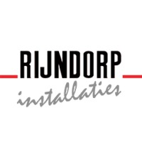 Rijndorp Installaties b.v. Logo