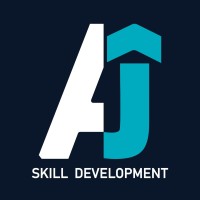 AJ Skill Development Academy Logo