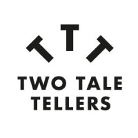 Two Tale Tellers Logo