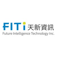 Future Intelligence Technology Inc. (FITi) Logo