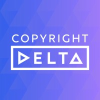 Copyright Delta Logo