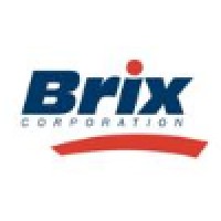 Brix Corporation Logo