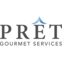 Prêt Gourmet Logo