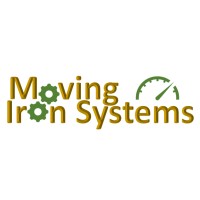 Moving Iron Systems Logo