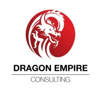 Dragon Empire Consulting Logo