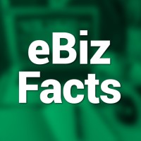 eBiz Facts Logo