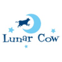 Lunar Cow Publishing Logo