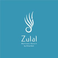 Zulal Wellness Resort by Chiva-Som Logo