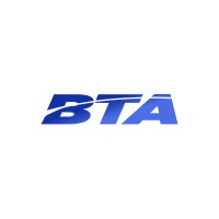 BTA International Logo