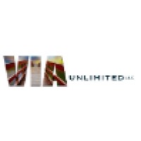 VIA Unlimited, LLC Logo