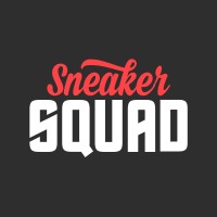 Sneaker Squad Logo