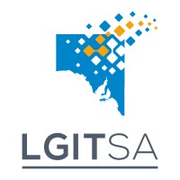 LGITSA - Local Government Information Technology South Australia Logo