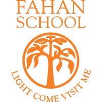 Fahan School, Tasmania Logo