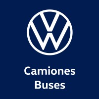Volkswagen Camiones y Buses Andecam SA Logo