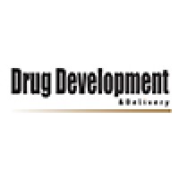 Drug Development & Delivery Logo