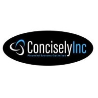 Concisely Inc Logo