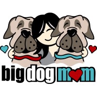 Big Dog Mom™ Logo