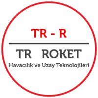 TR-ROKET Logo