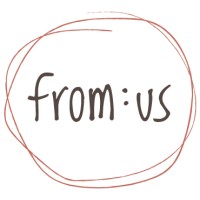 From:Us - Gifting Company Logo