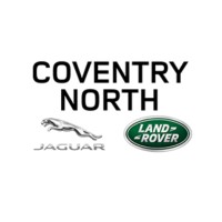 Coventry North Jaguar Land Rover Logo