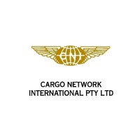 Cargo Network International Logo