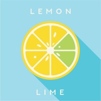 Lemon Lime Creative Logo