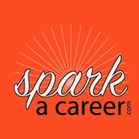 Spark A Career Logo