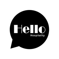 Hello Hospitality Logo
