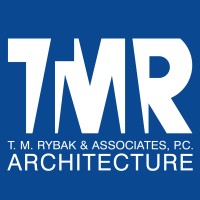T.M.Rybak and Associates, P.C. Logo