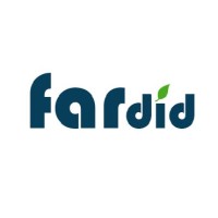 Fardid شرکت فردید ایمن شار Logo