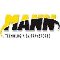 Transportes Mann Ltda Logo