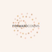 Forward Communications Australia Logo