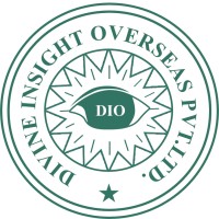 Divine Insight Overseas P.Ltd. Logo