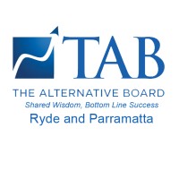 The Alternative Board Ryde and Parramatta Logo