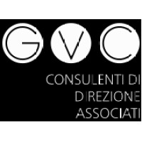 GVC Consulenti di Direzione Associati Logo