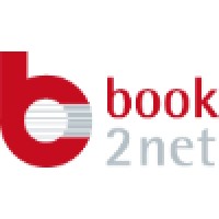 book2net Inc. Logo