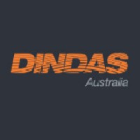 Dindas Australia Pty Ltd Logo